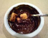 レンジで簡単♪サクッとトリュフ☆作り方5写真