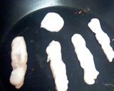 ♥離乳食中期～苺バナナのデザートおやき♥作り方3写真