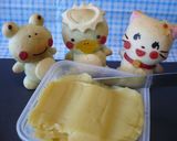 カッパあんぱん作り方9写真