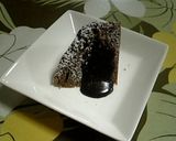 簡単チョコココアケーキ作り方6写真