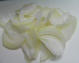 中華風トマトスープ作り方1写真