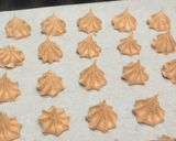 ココアメレンゲ作り方4写真