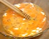 適当だけどふんわり☆我が家の卵焼き作り方1写真