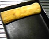 適当だけどふんわり☆我が家の卵焼き作り方2写真