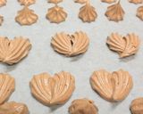 ココアメレンゲ作り方5写真