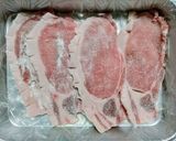 簡単夏の夕飯！豚肉の生姜焼き作り方3写真