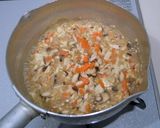 基本の炒り豆腐！アレンジ無限大♪作り方3写真