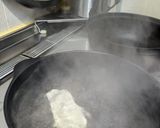 ひっつみ汁作り方7写真