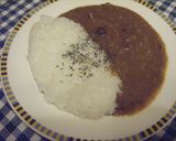 残りものにはHAPPY!カレー♪作り方3写真