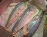 簡単★冷凍サバの煮付け作り方4写真