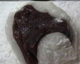 基本の大福 - こんなに簡単に-作り方6写真