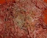 ハンバーグ作り方6写真