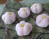 基本の大福 - こんなに簡単に-作り方7写真