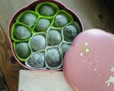 基本の大福 - こんなに簡単に-作り方8写真