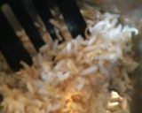 節約ヘルシー！モヤ飯焼作り方3写真