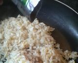 節約ヘルシー！モヤ飯焼作り方4写真