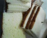 チョコレートムース作り方1写真