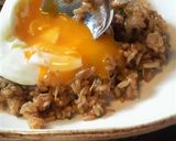 節約ヘルシー！モヤ飯焼作り方6写真