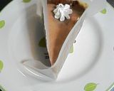 チョコレートムース作り方8写真