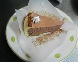 チョコレートムース作り方9写真