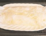 サバ缶のフィッシュバーガー&スープ作り方9写真