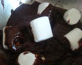 バレンタインに♪一口サイズのふわチョコ作り方2写真