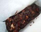バレンタインに♪一口サイズのふわチョコ作り方3写真
