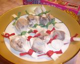 バレンタインに♪一口サイズのふわチョコ作り方5写真