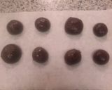 簡単☆ケーキショコラ作り方3写真