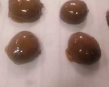 簡単☆ケーキショコラ作り方4写真