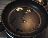 カジキのソテー　烏賊バジルソース作り方3写真
