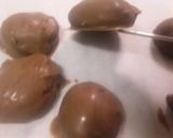 簡単☆ケーキショコラ作り方5写真