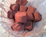 簡単！レンジでエンゼルパイ風生チョコ作り方7写真