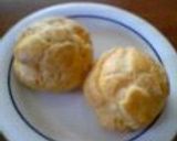 最近作ったお菓子など作り方9写真