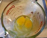 ダッチベイビー作り方3写真