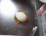簡単!ゆで卵の味噌漬け作り方3写真