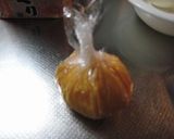 簡単!ゆで卵の味噌漬け作り方4写真