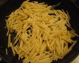 簡単☆ポテト焼き作り方1写真