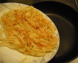 簡単☆ポテト焼き作り方2写真
