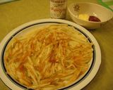 簡単☆ポテト焼き作り方3写真