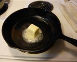 ダッチベイビー作り方5写真