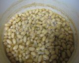 ご飯にあうあう！大豆ちりめん作り方2写真