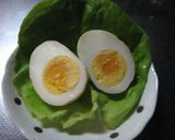 簡単!ゆで卵の味噌漬け作り方5写真