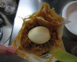 簡単!ゆで卵の味噌漬け作り方8写真