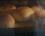 HBでふんわり まあるい焼きカレーパン作り方6写真