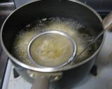 ご飯にあうあう！大豆ちりめん作り方4写真