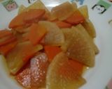 残ったおいしい煮汁で☆豆腐もりもり～作り方5写真