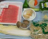 10種野菜のポークカツ作り方1写真