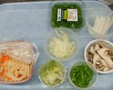 10種野菜のポークカツ作り方2写真