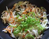 10種野菜のポークカツ作り方3写真
